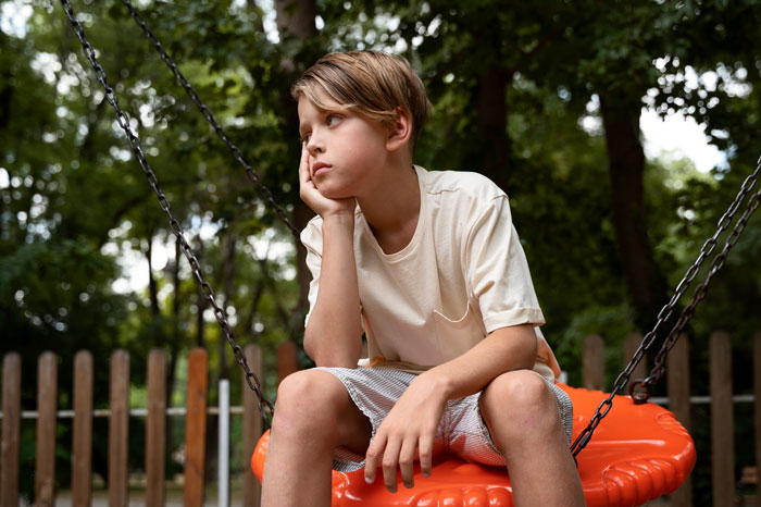 Adults Are Realizing The &ldquo;Cool Parents&rdquo; They Envied Growing Up Were Actually Failing Their Kids