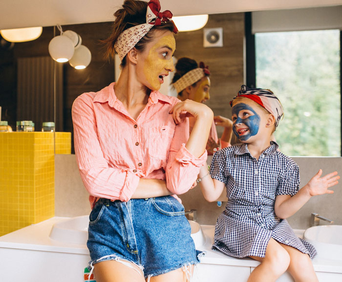 Adults Are Realizing The &ldquo;Cool Parents&rdquo; They Envied Growing Up Were Actually Failing Their Kids