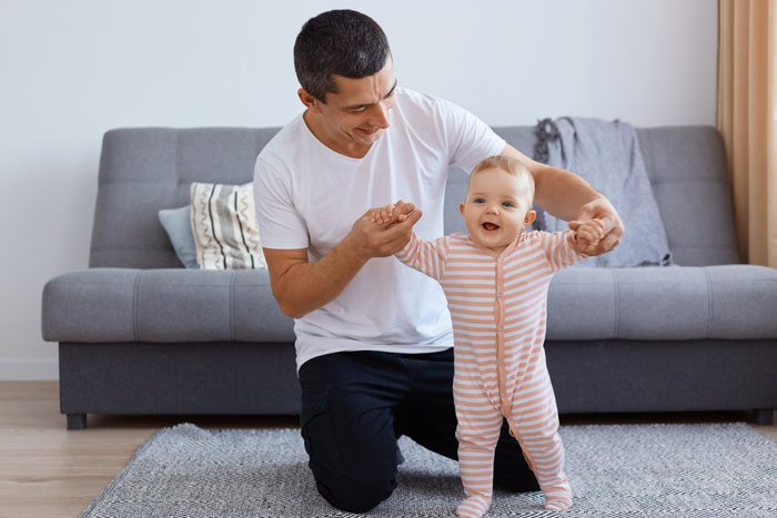 Dad Admits He Does Not Enjoy Fatherhood And The Internet Helps Him Turn Everything Around Dad Admits He Does Not Enjoy Fatherhood And The Internet Helps Him Turn Everything Around