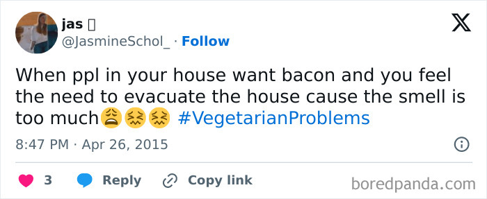 Funny-Vegetarian-Tweets
