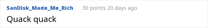A brief internet comment reacting to severe lip filler results A brief internet comment reacting to severe lip filler results
