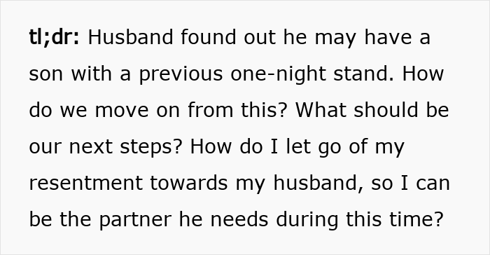 Couple Can't Decide Whether To Have Kids, One Message From A Woman Turns Their Lives Around Couple Can't Decide Whether To Have Kids, One Message From A Woman Turns Their Lives Around
