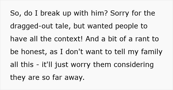 Guy Acts Like It's GF's Fault Her Male Coworker Is Obsessed With Her, She Doesn't See The Red Flags Guy Acts Like It's GF's Fault Her Male Coworker Is Obsessed With Her, She Doesn't See The Red Flags