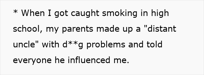 Guy Finds Out What His Parents Have Been Saying About Him For Years: "You Ruined Our Lives" Guy Finds Out What His Parents Have Been Saying About Him For Years: "You Ruined Our Lives"