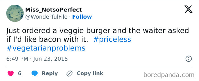Funny-Vegetarian-Tweets