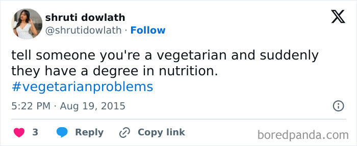 Funny-Vegetarian-Tweets