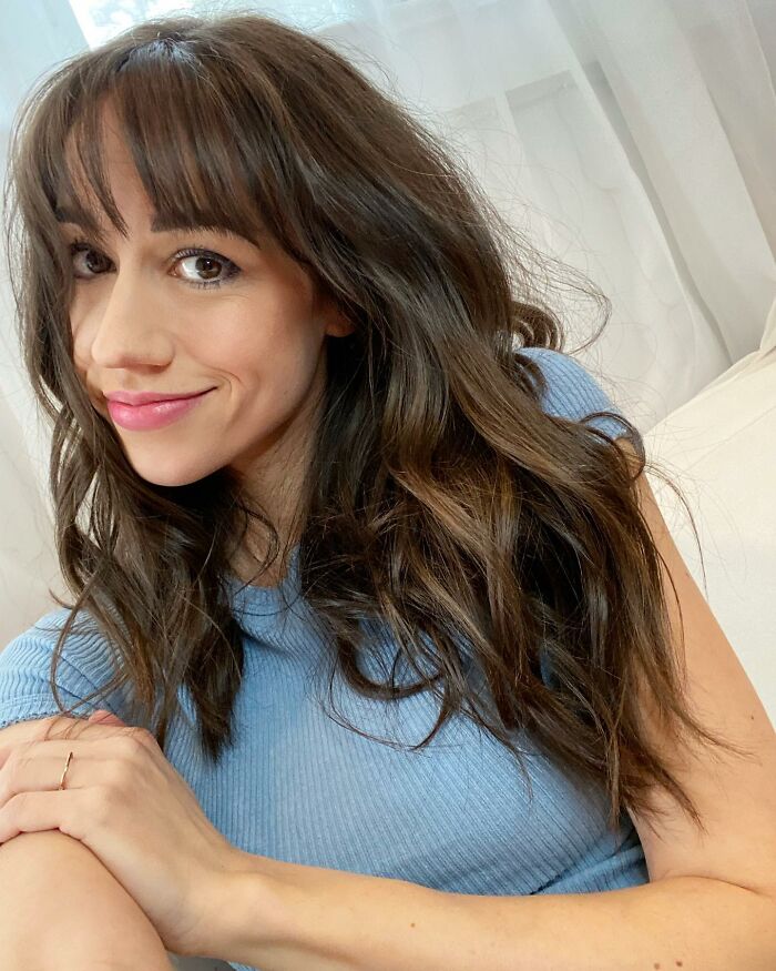 YouTuber Colleen Ballinger smiling, one of the stars who got in the way of their own success.