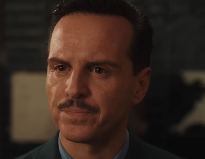 Andrew Scott Could Make Oscars History In 2027 By Competing Against Himself For The Same Award