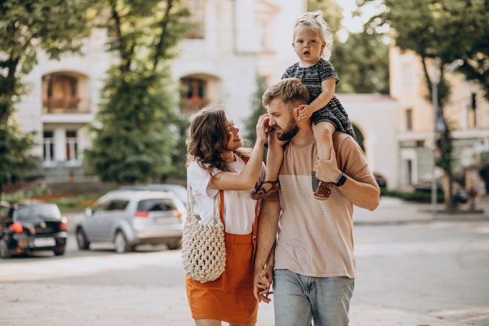 Adults Are Realizing The &ldquo;Cool Parents&rdquo; They Envied Growing Up Were Actually Failing Their Kids