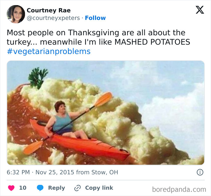 Funny-Vegetarian-Tweets