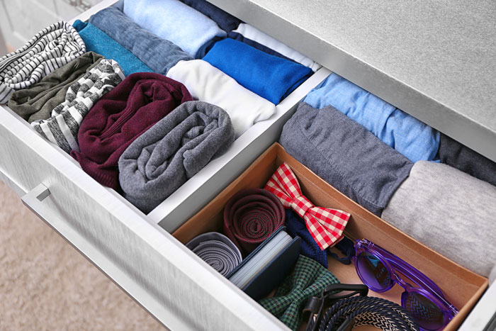 Grown Man Hates Doing Laundry, Doesn't Understand Why His Family Calls Him Out On His Stinky Clothes