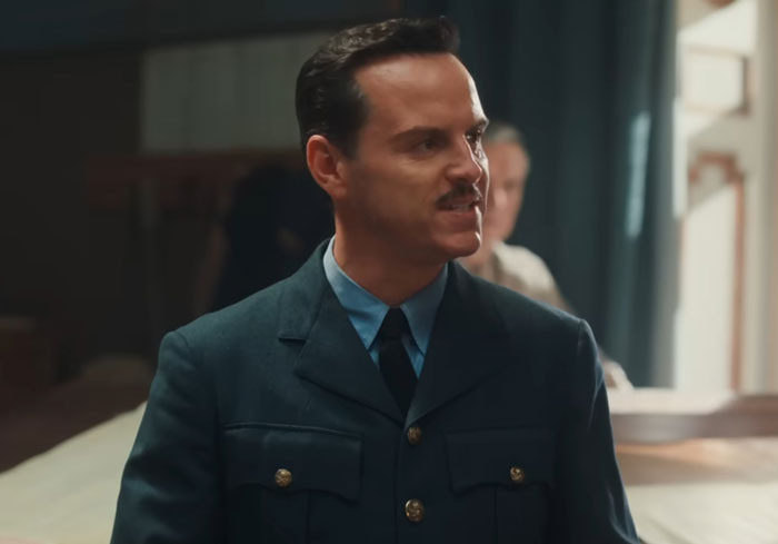 Andrew Scott Could Make Oscars History In 2027 By Competing Against Himself For The Same Award