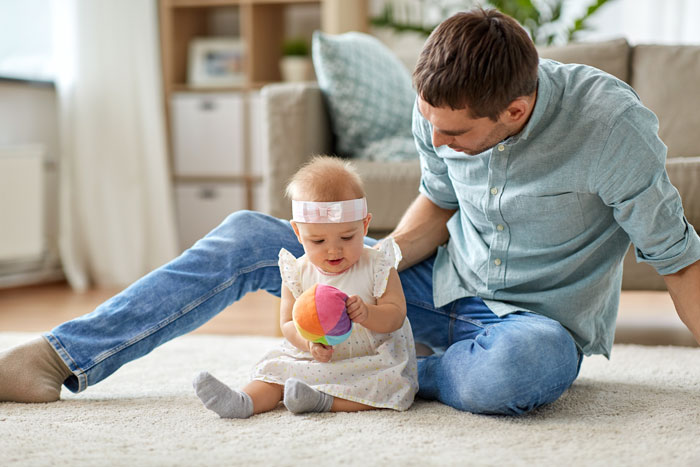 Dad Admits He Does Not Enjoy Fatherhood And The Internet Helps Him Turn Everything Around Dad Admits He Does Not Enjoy Fatherhood And The Internet Helps Him Turn Everything Around