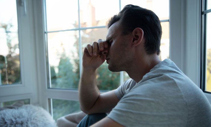 Dad Admits He Does Not Enjoy Fatherhood And The Internet Helps Him Turn Everything Around Dad Admits He Does Not Enjoy Fatherhood And The Internet Helps Him Turn Everything Around