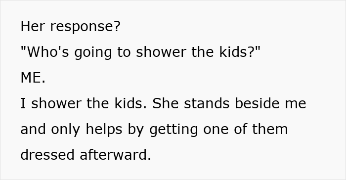 Husband Finally Snaps After Years Of MIL Acting Like The Family Manager And Disrespecting Wife Husband Finally Snaps After Years Of MIL Acting Like The Family Manager And Disrespecting Wife