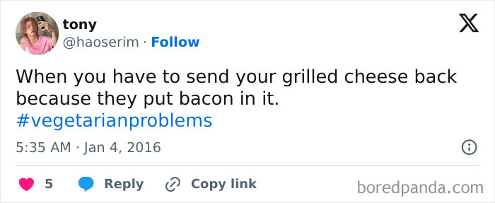 Funny-Vegetarian-Tweets