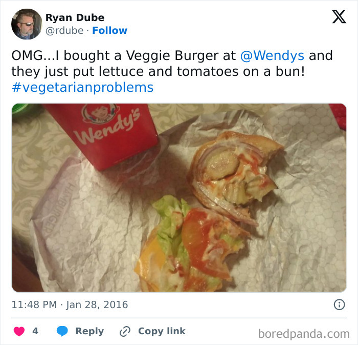 Funny-Vegetarian-Tweets