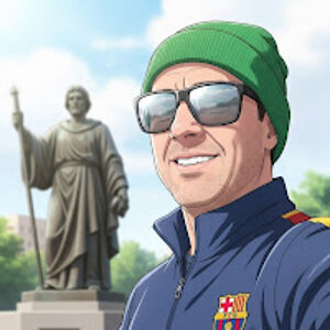 patricksheehan avatar