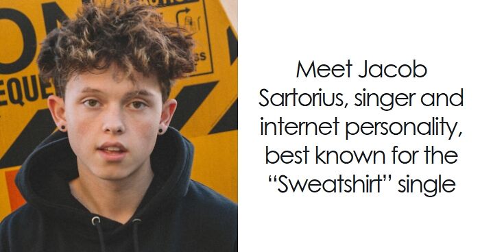 Jacob Sartorius: Bio And Career Highlights
