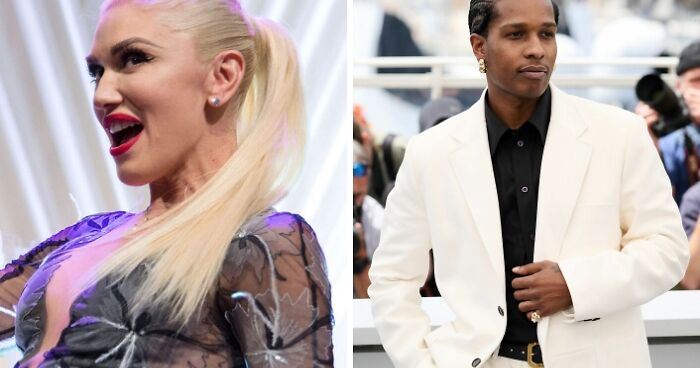 Gwen Stefani And 9 More Celebrity Birthdays Today (Oct 3)