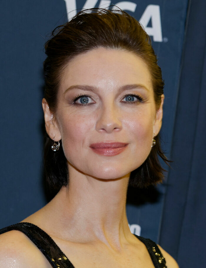 Actress Caitríona Balfe, 47
