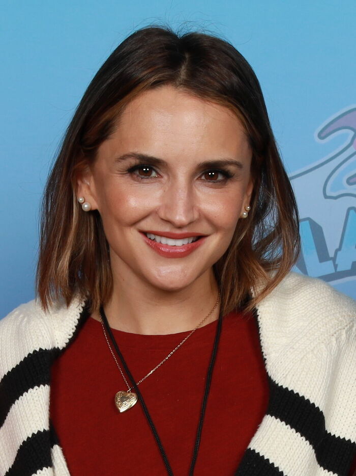Actress Rachael Leigh Cook, 47