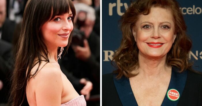 Dakota Johnson And 9 More Celebrity Birthdays Today (Oct 4)