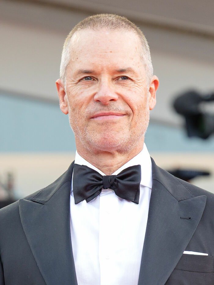 Actor Guy Pearce, 59