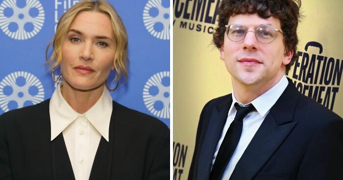 Kate Winslet And 9 More Celebrity Birthdays Today (Oct 5)