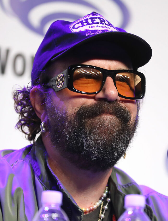 Actor and Comedian Brett Gelman, 50