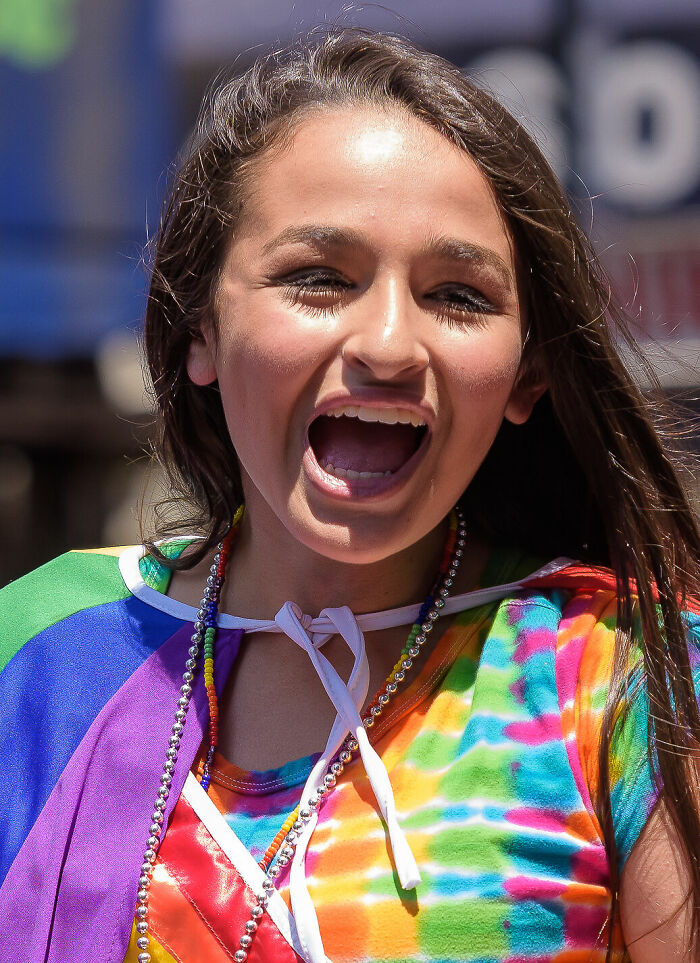 Internet Personality Jazz Jennings, 26