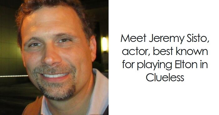 Jeremy Sisto: Bio And Career Highlights