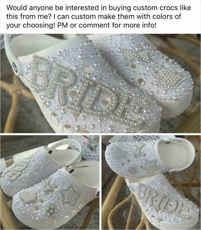 I’m All About Comfort, But This Is A No From Me Dawg