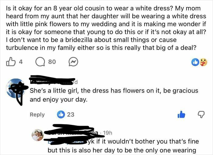 But The Child Will Steal My Spotlight!!