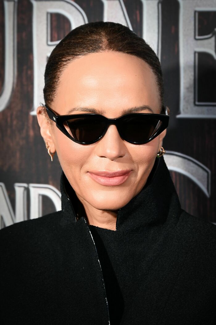 Actress Nicole Ari Parker, 56