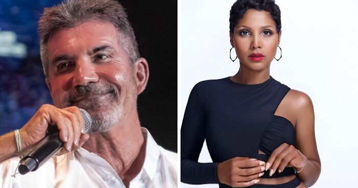 Simon Cowell And 9 More Celebrity Birthdays Today (Oct 7)
