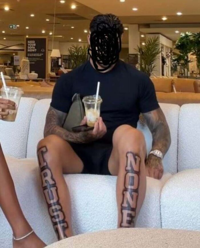 Trust None