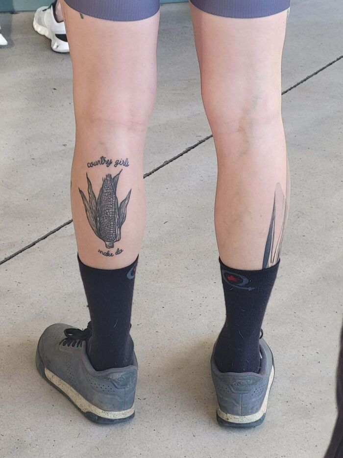 In The Wild