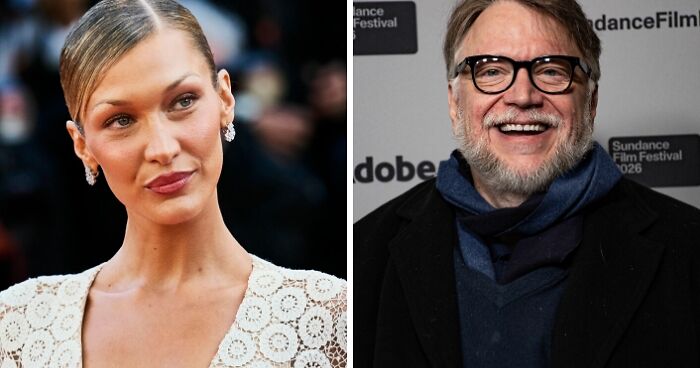 Bella Hadid And 9 More Celebrity Birthdays Today (Oct 9)