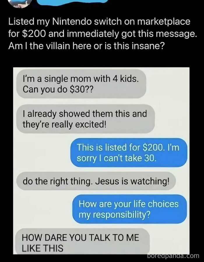 Jesus Is Watching