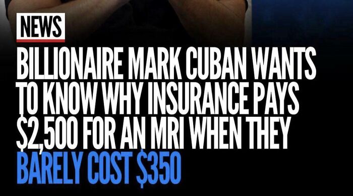 For Once I Agree With Cuban