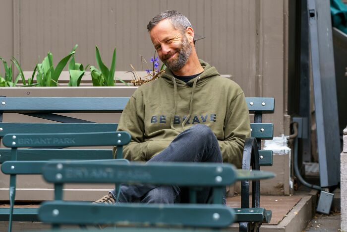 Actor Kirk Cameron, 56