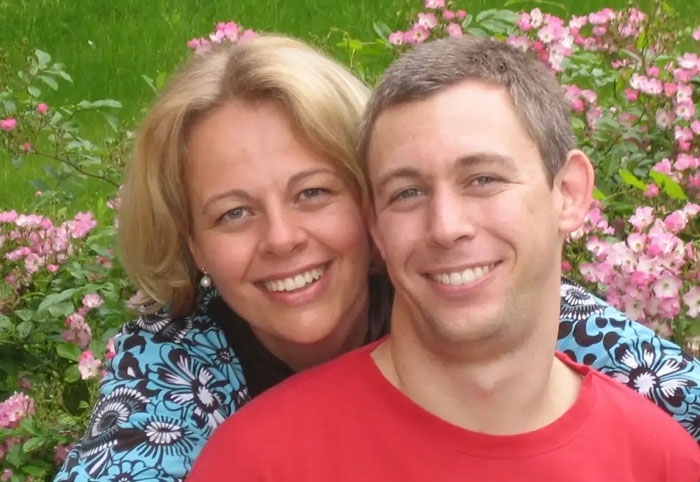 Man Tells A Remarkable Story After Recovering From Illness That Left Him “Locked In His Body” For Years Man Tells A Remarkable Story After Recovering From Illness That Left Him “Locked In His Body” For Years