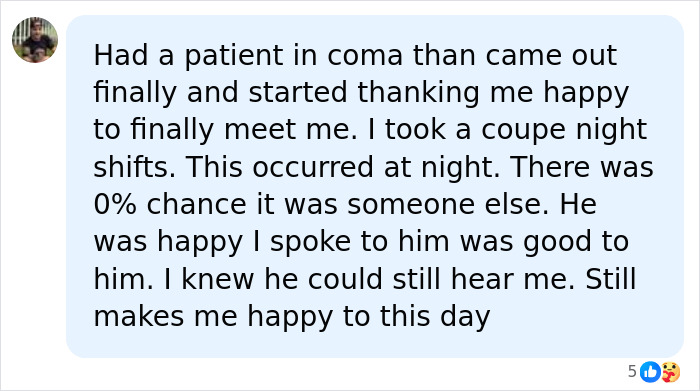 Man Tells A Remarkable Story After Recovering From Illness That Left Him “Locked In His Body” For Years Man Tells A Remarkable Story After Recovering From Illness That Left Him “Locked In His Body” For Years