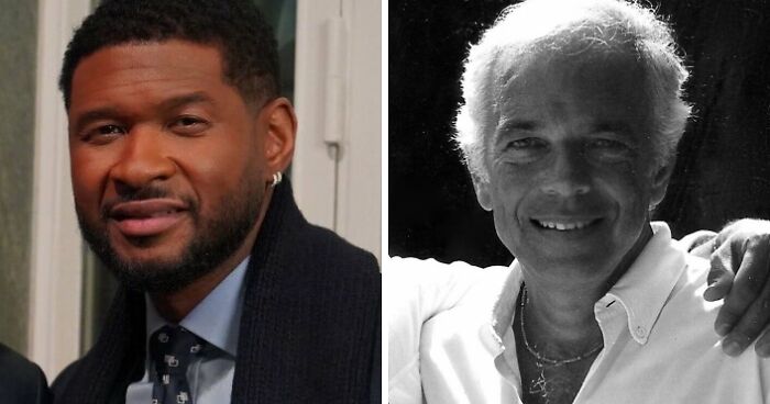 Usher And 9 More Celebrity Birthdays Today (Oct 14)
