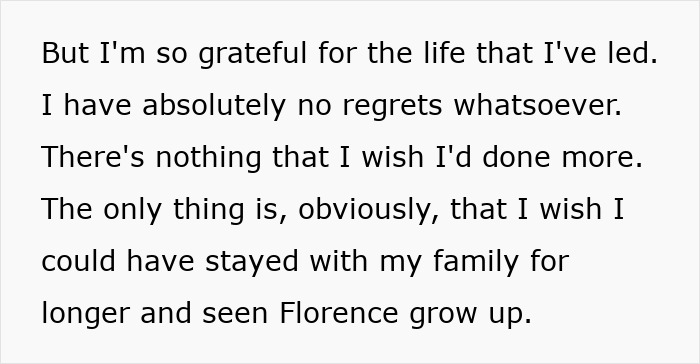 Mum Given 6 Weeks To Live Defies The Prognosis For 3 Years Before Sharing A Final Message Mum Given 6 Weeks To Live Defies The Prognosis For 3 Years Before Sharing A Final Message