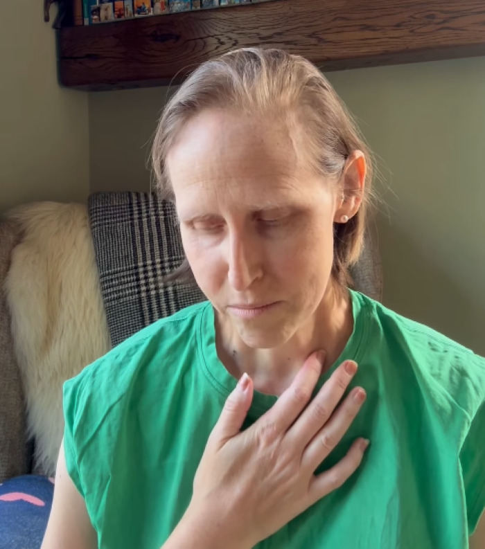 Mum Given 6 Weeks To Live Defies The Prognosis For 3 Years Before Sharing A Final Message Mum Given 6 Weeks To Live Defies The Prognosis For 3 Years Before Sharing A Final Message