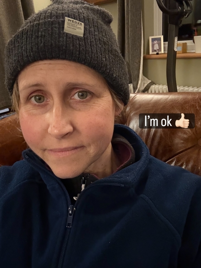 Mum Given 6 Weeks To Live Defies The Prognosis For 3 Years Before Sharing A Final Message Mum Given 6 Weeks To Live Defies The Prognosis For 3 Years Before Sharing A Final Message