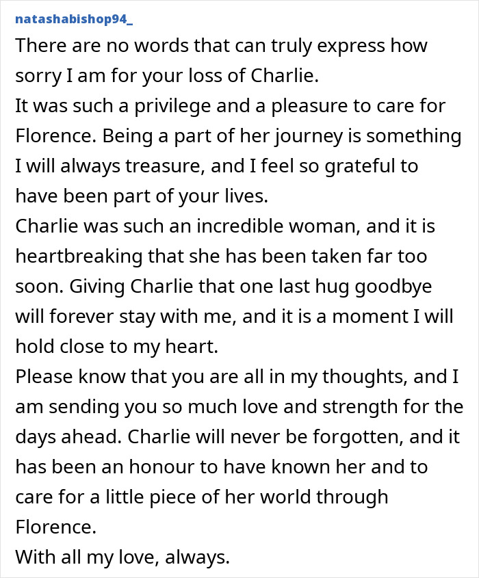 Mum Given 6 Weeks To Live Defies The Prognosis For 3 Years Before Sharing A Final Message Mum Given 6 Weeks To Live Defies The Prognosis For 3 Years Before Sharing A Final Message