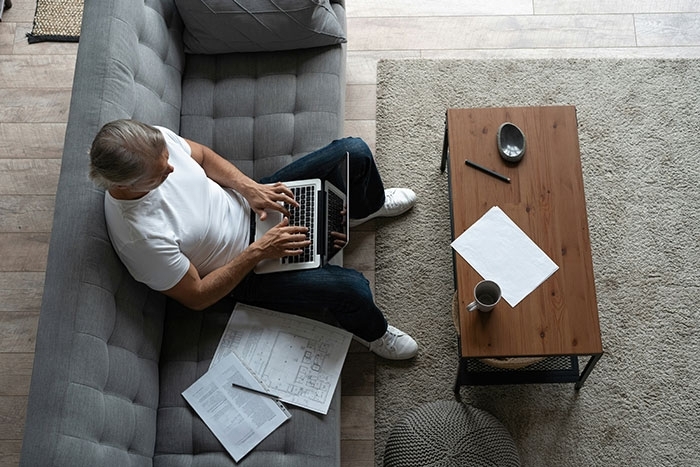 Man Takes Advantage Of Work From Home And Gets 5 Jobs, But The Law Catches Up Man Takes Advantage Of Work From Home And Gets 5 Jobs, But The Law Catches Up